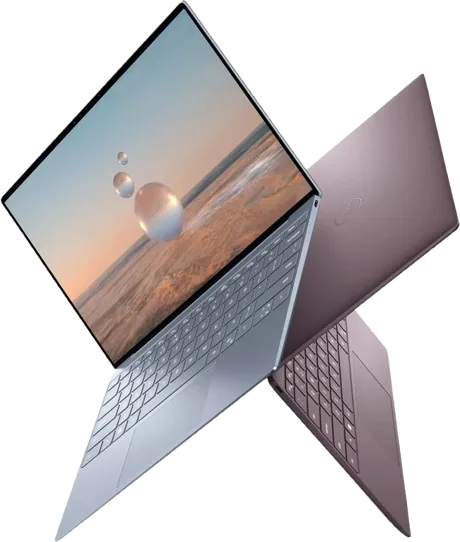 Dell XPS 13