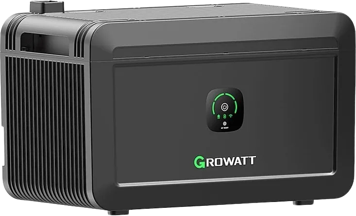 Growatt HELIOS 3600