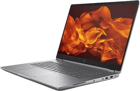HP ZBook Fury 18 G1i