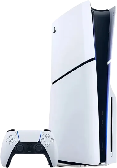 PlayStation 5 Slim