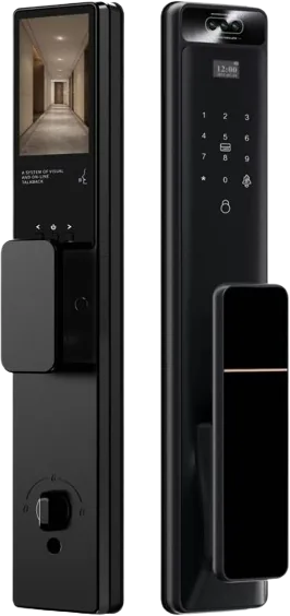 Smart Door Lock